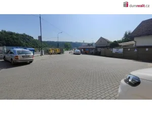 Pronájem bytu 2+kk, Štěchovice, Hlavní, 64 m2