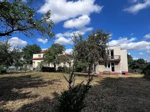 Prodej pozemku pro bydlení, Horoměřice, Ke Skále, 1108 m2