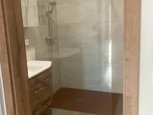 Pronájem bytu 3+kk, Praha - Holešovice, U Uranie, 70 m2