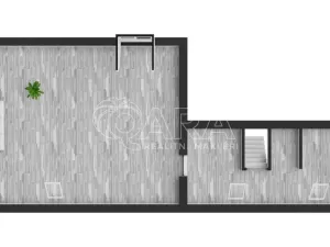 Prodej rodinného domu, Třebovle, 85 m2