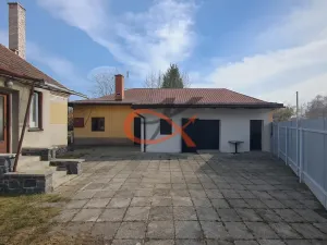 Prodej rodinného domu, Bohuňovice, 343 m2