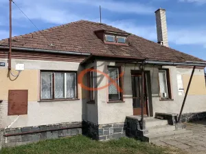 Prodej rodinného domu, Bohuňovice, 343 m2