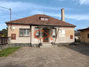 Prodej rodinného domu, Bohuňovice, 343 m2