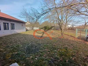 Prodej rodinného domu, Bohuňovice, 343 m2