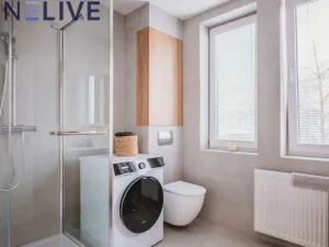 Prodej bytu 3+kk, Plzeň, Nad Přehradou, 76 m2