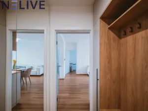 Prodej bytu 3+kk, Plzeň, Nad Přehradou, 76 m2