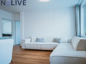 Prodej bytu 3+kk, Plzeň, Nad Přehradou, 76 m2