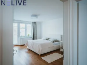 Prodej bytu 3+kk, Plzeň, Nad Přehradou, 76 m2