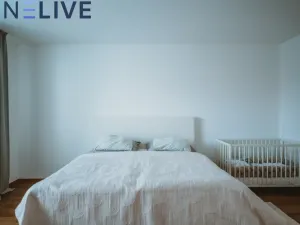 Prodej bytu 3+kk, Plzeň, Nad Přehradou, 76 m2