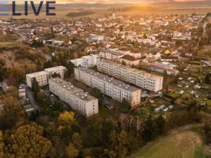 Prodej bytu 3+kk, Plzeň, Nad Přehradou, 76 m2