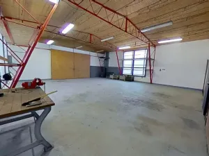 Pronájem skladu, Pelhřimov, Libkovodská, 110 m2