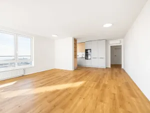 Prodej bytu 3+kk, Praha - Troja, Velká skála, 100 m2