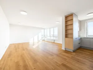 Prodej bytu 3+kk, Praha - Troja, Velká skála, 100 m2