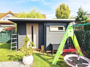 Prodej rodinného domu, Praha - Újezd nad Lesy, Zbytinská, 185 m2