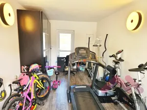 Prodej rodinného domu, Praha - Újezd nad Lesy, Zbytinská, 185 m2