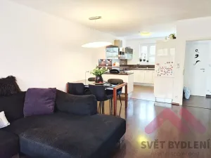 Prodej rodinného domu, Praha - Újezd nad Lesy, Zbytinská, 185 m2