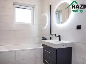 Prodej bytu 4+kk, Tachov, Palackého, 80 m2