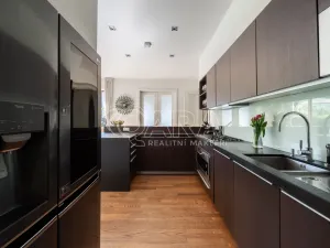 Prodej rodinného domu, Statenice, Zelená, 285 m2