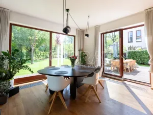 Prodej rodinného domu, Statenice, Zelená, 285 m2