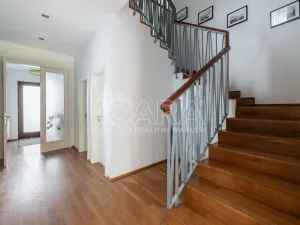 Prodej rodinného domu, Statenice, Zelená, 285 m2