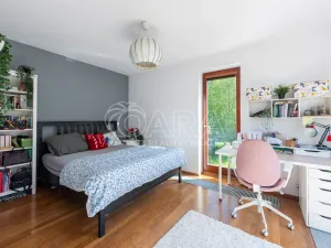 Prodej rodinného domu, Statenice, Zelená, 285 m2