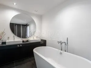 Prodej rodinného domu, Statenice, Zelená, 285 m2