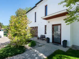 Prodej rodinného domu, Statenice, Zelená, 285 m2