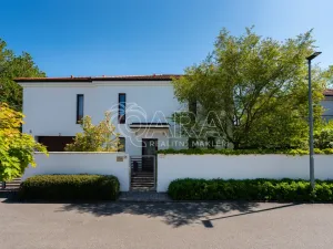 Prodej rodinného domu, Statenice, Zelená, 285 m2