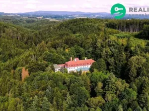 Prodej ubytování, Nové Město nad Metují, Rezek, 1720 m2