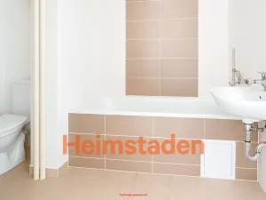 Pronájem bytu 1+1, Ostrava - Výškovice, Srbská, 37 m2