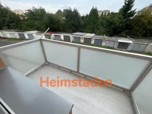 Pronájem bytu 2+1, Karviná - Mizerov, Žižkova, 51 m2