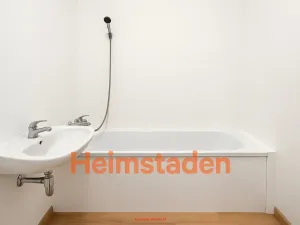 Pronájem bytu 3+1, Orlová - Lutyně, Masarykova třída, 55 m2