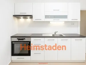 Pronájem bytu 3+1, Orlová - Lutyně, Masarykova třída, 55 m2