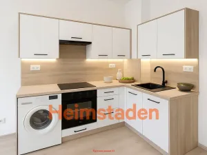 Pronájem bytu 1+kk, Havířov - Město, Jana Švermy, 30 m2