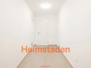 Pronájem bytu 1+kk, Havířov - Město, Jana Švermy, 30 m2