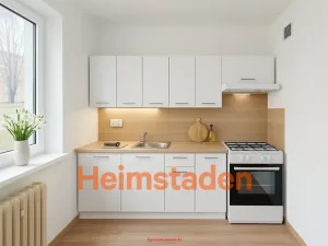 Pronájem bytu 2+1, Karviná - Nové Město, Cihelní, 55 m2