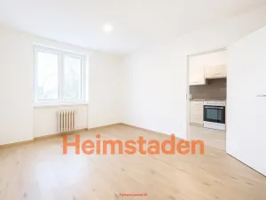 Pronájem bytu 4+1, Havířov - Šumbark, Obránců míru, 85 m2