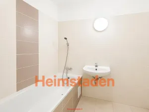 Pronájem bytu 4+1, Havířov - Šumbark, Obránců míru, 85 m2