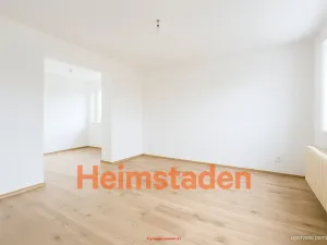 Pronájem bytu 2+1, Ostrava - Poruba, 17. listopadu, 52 m2