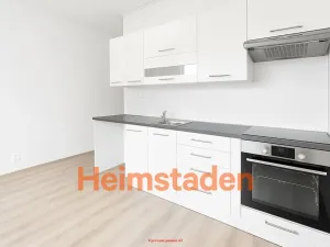 Pronájem bytu 2+1, Ostrava - Zábřeh, Průkopnická, 53 m2