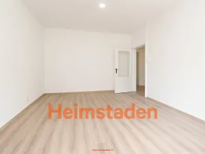 Pronájem bytu 2+1, Ostrava - Zábřeh, Průkopnická, 53 m2