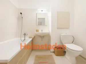 Pronájem bytu 4+1, Karviná - Hranice, Slovenská, 74 m2