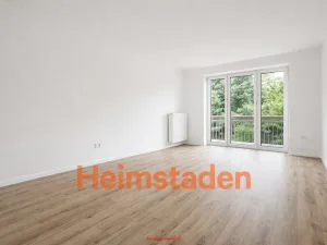 Pronájem bytu 2+1, Karviná - Nové Město, Fibichova, 55 m2