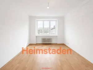Pronájem bytu 2+1, Karviná - Nové Město, Urxova, 56 m2