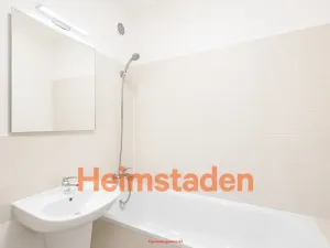 Pronájem bytu 2+1, Karviná - Ráj, Školská, 53 m2