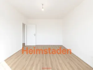 Pronájem bytu 2+1, Karviná - Ráj, Školská, 53 m2