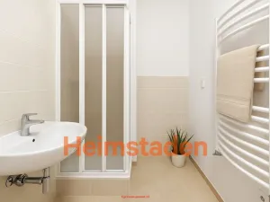 Pronájem bytu 2+kk, Horní Suchá, Dr. Glazera, 40 m2