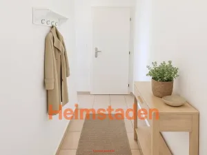 Pronájem bytu 2+kk, Horní Suchá, Dr. Glazera, 40 m2