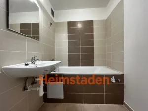 Pronájem bytu 3+1, Orlová - Lutyně, Ke Studánce, 73 m2