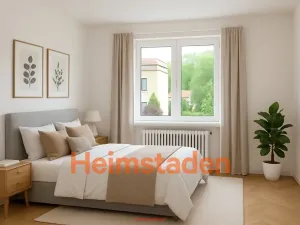 Pronájem bytu 3+1, Orlová - Poruba, Hornická, 70 m2